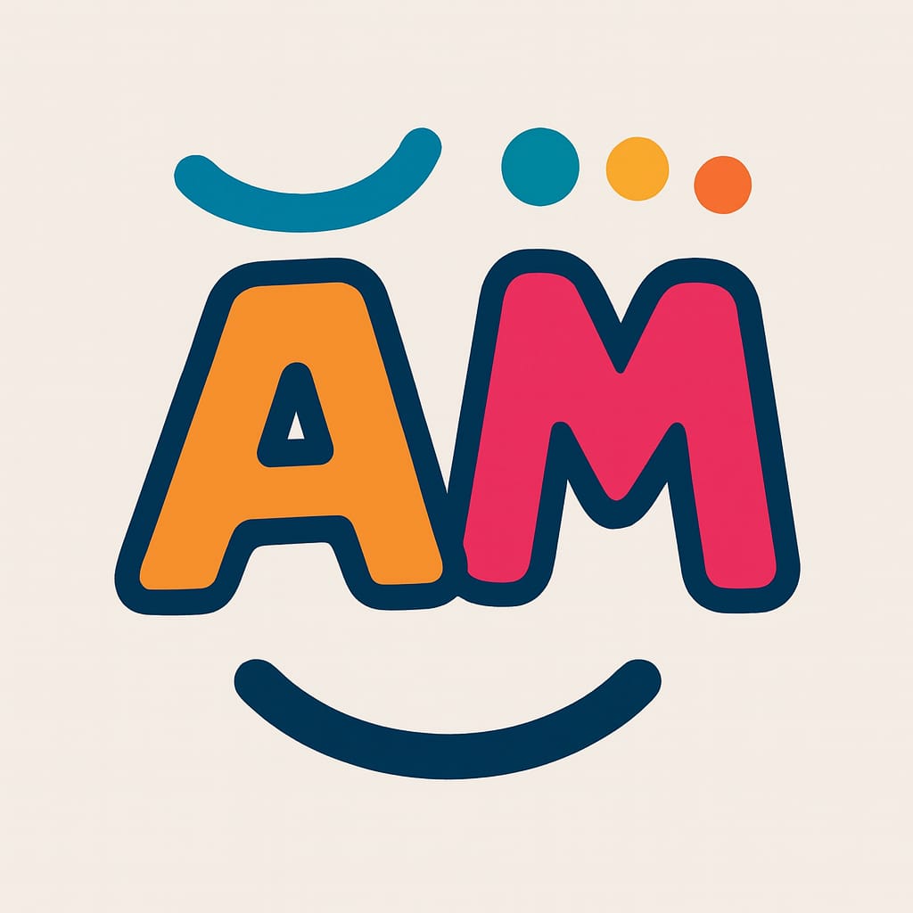 Mini Mind Quest Logo