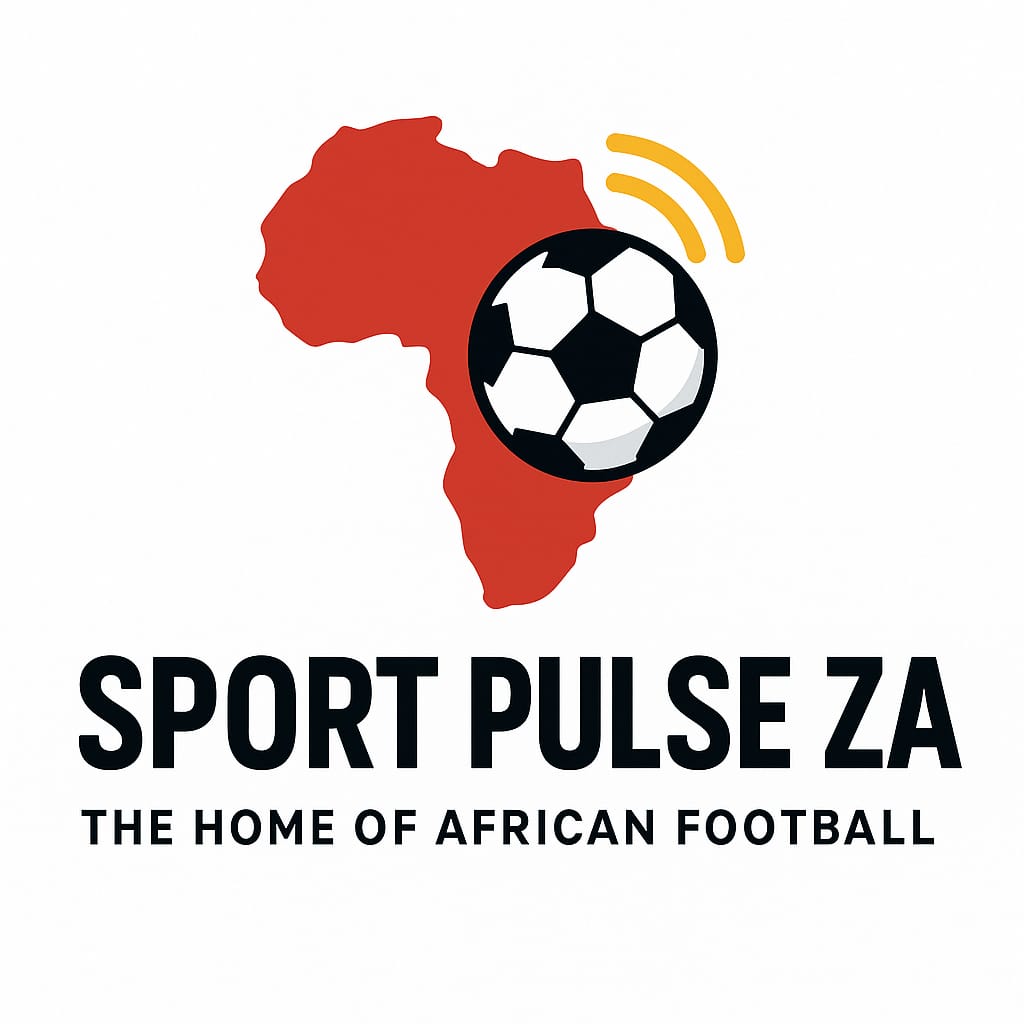 Sport Pulse Logo
