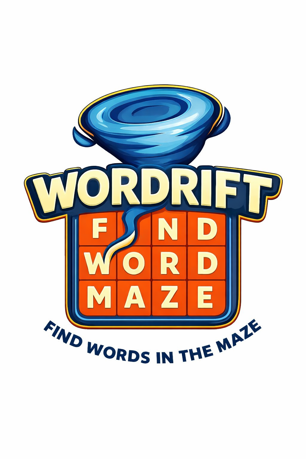 Wordrift Logo